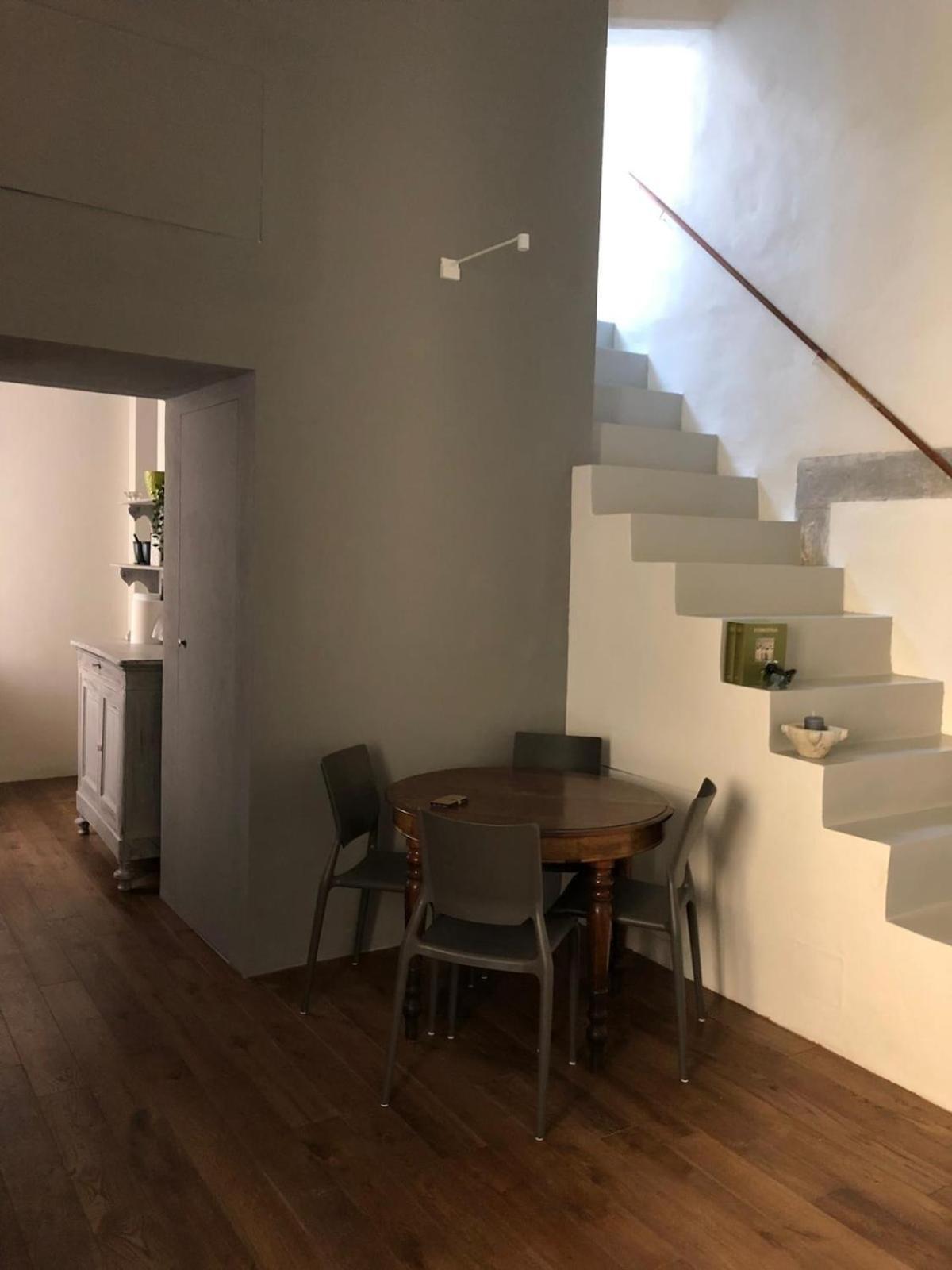 Cicio Apartamento