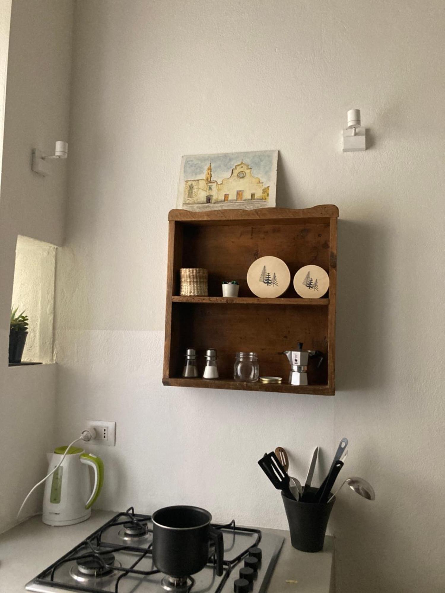 Apartamento Cicio